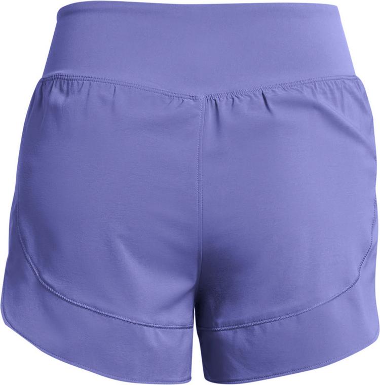 Under Armour Under Armour Flex Funktionsshorts Damen - starlight - 0 | SportScheck