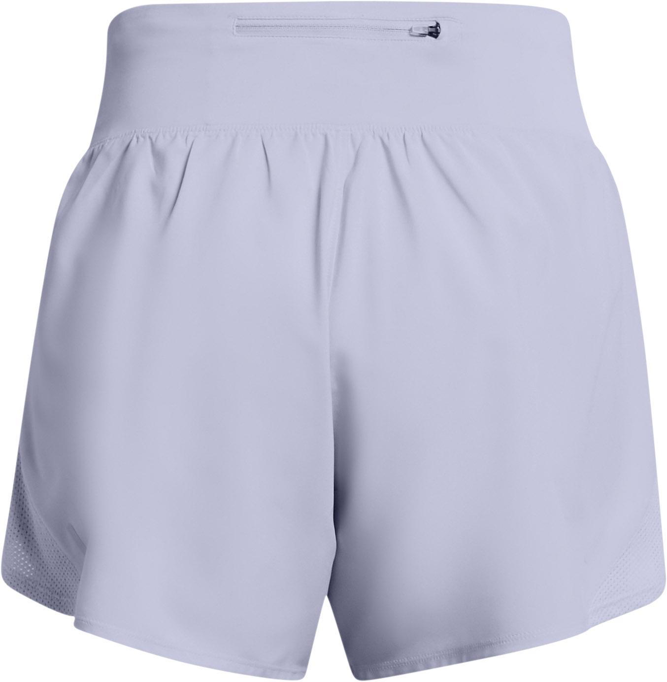 Under Armour FLY BY ELITE 5 Laufshorts Damen