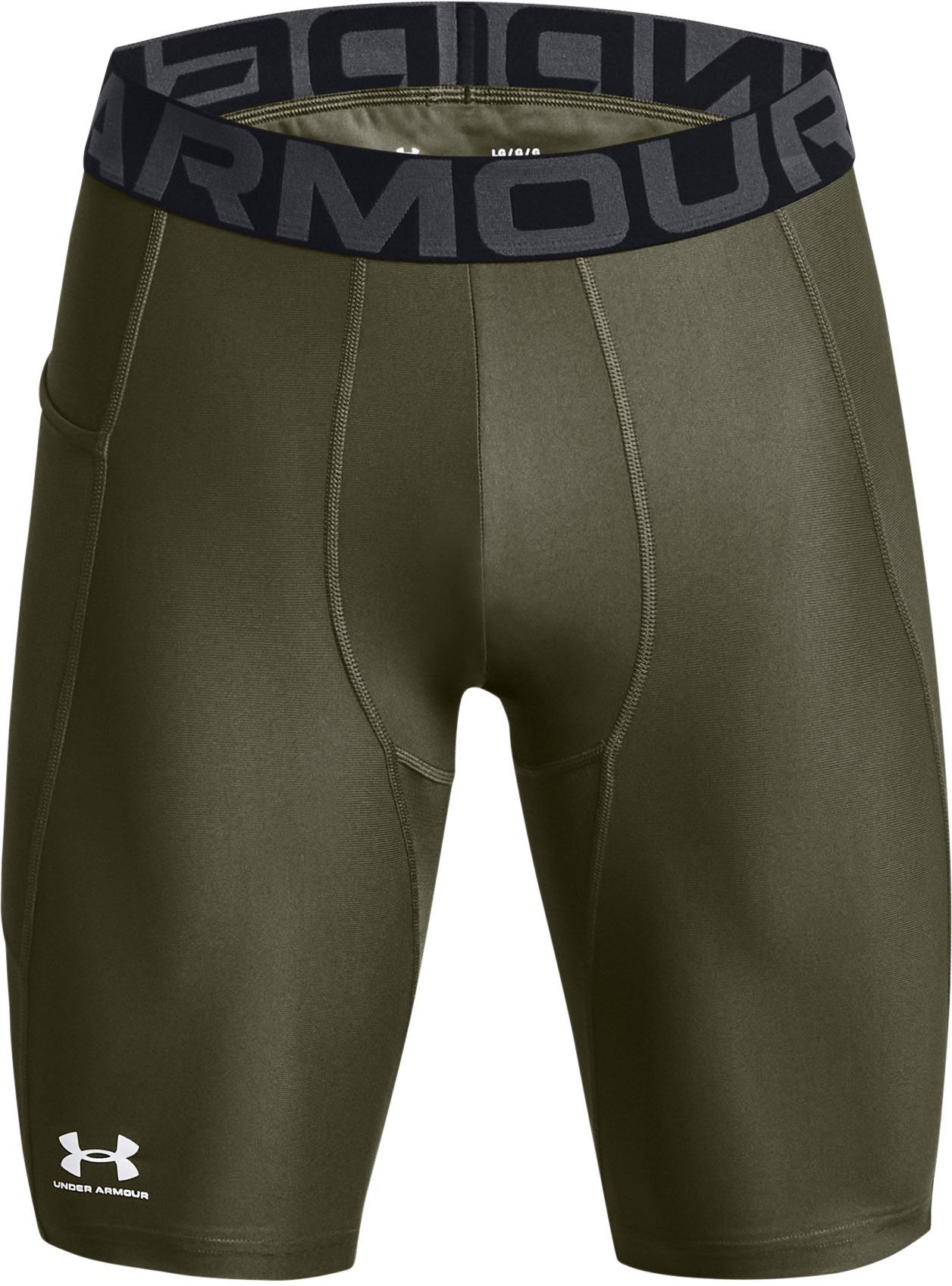 Under Armour HEATGEAR ARMOUR Tights Herren