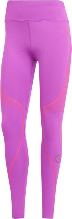 adidas STELLA MCCARTNEY Tights Damen shock purple