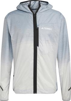 adidas XPR LIGHT Laufjacke Herren wonste