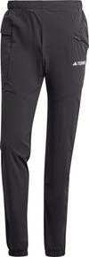 adidas XPERIOR LIGHT Wanderhose Herren - black