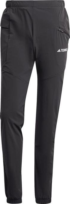 adidas XPERIOR LIGHT Wanderhose Herren black