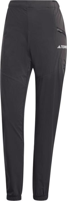 adidas XPERIOR LIGHT Wanderhose Damen black