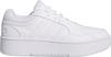 adidas Hoops 3.0 Bold Sneaker Damen - ftwr white-ftwr white-dash grey