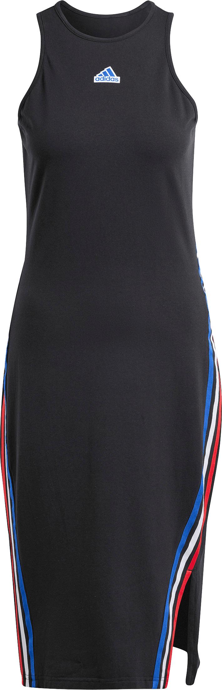 adidas Future Icons 3S Kurzarmkleid Damen