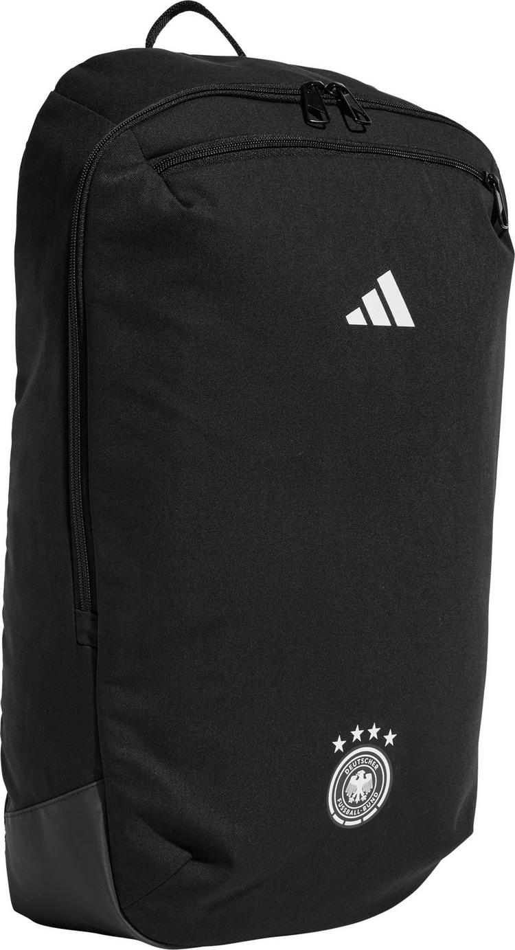 adidas adidas DFB EM24 Daypack - black-white - 0 | SportScheck
