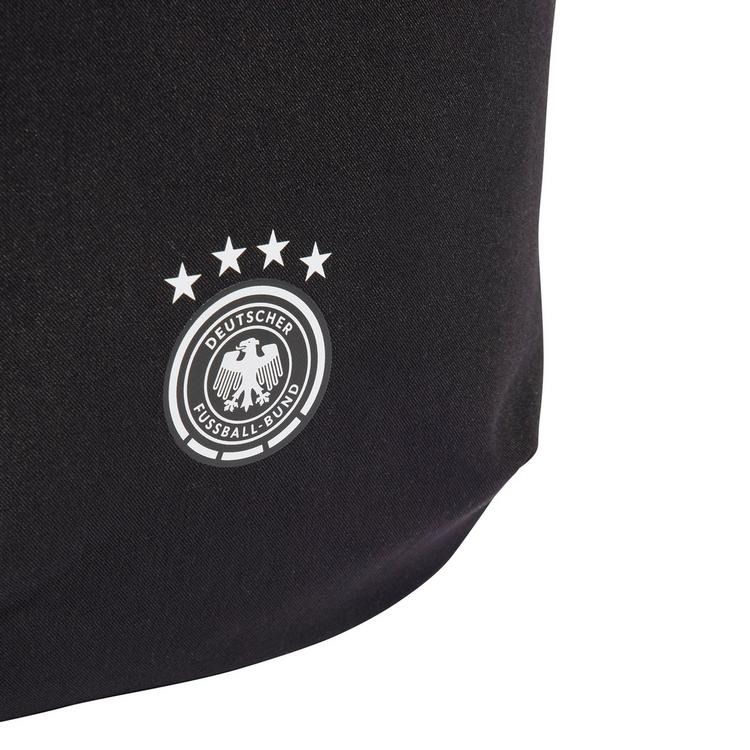 adidas adidas DFB EM24 Daypack - black-white - 2 | SportScheck