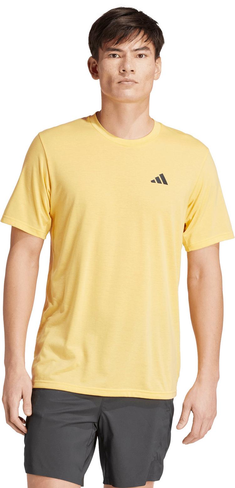 adidas adidas Funktionsshirt Herren - semi spark-black - 0 | SportScheck