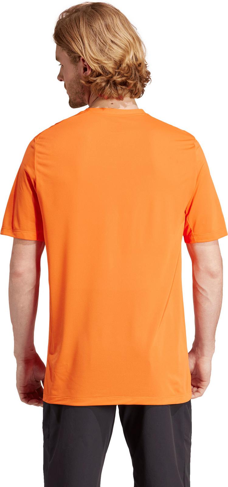 adidas adidas MULTI LOGO Funktionsshirt Herren - seimor - 1 | SportScheck