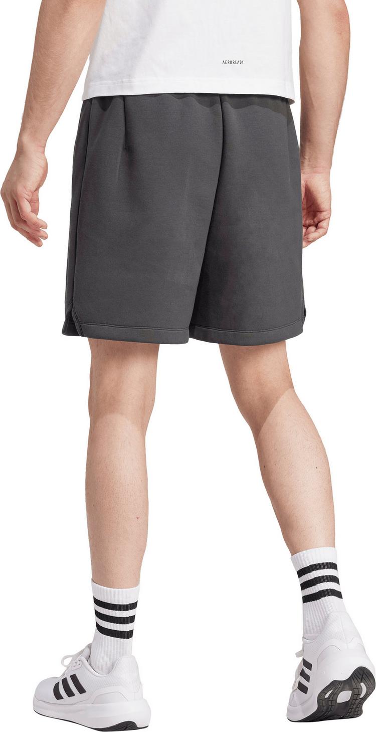 adidas adidas DFB EM24 Fu&szlig;ballshorts Herren - carbon - 1 | SportScheck