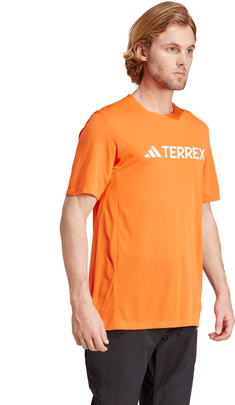 adidas adidas MULTI LOGO Funktionsshirt Herren - seimor - 2 | SportScheck