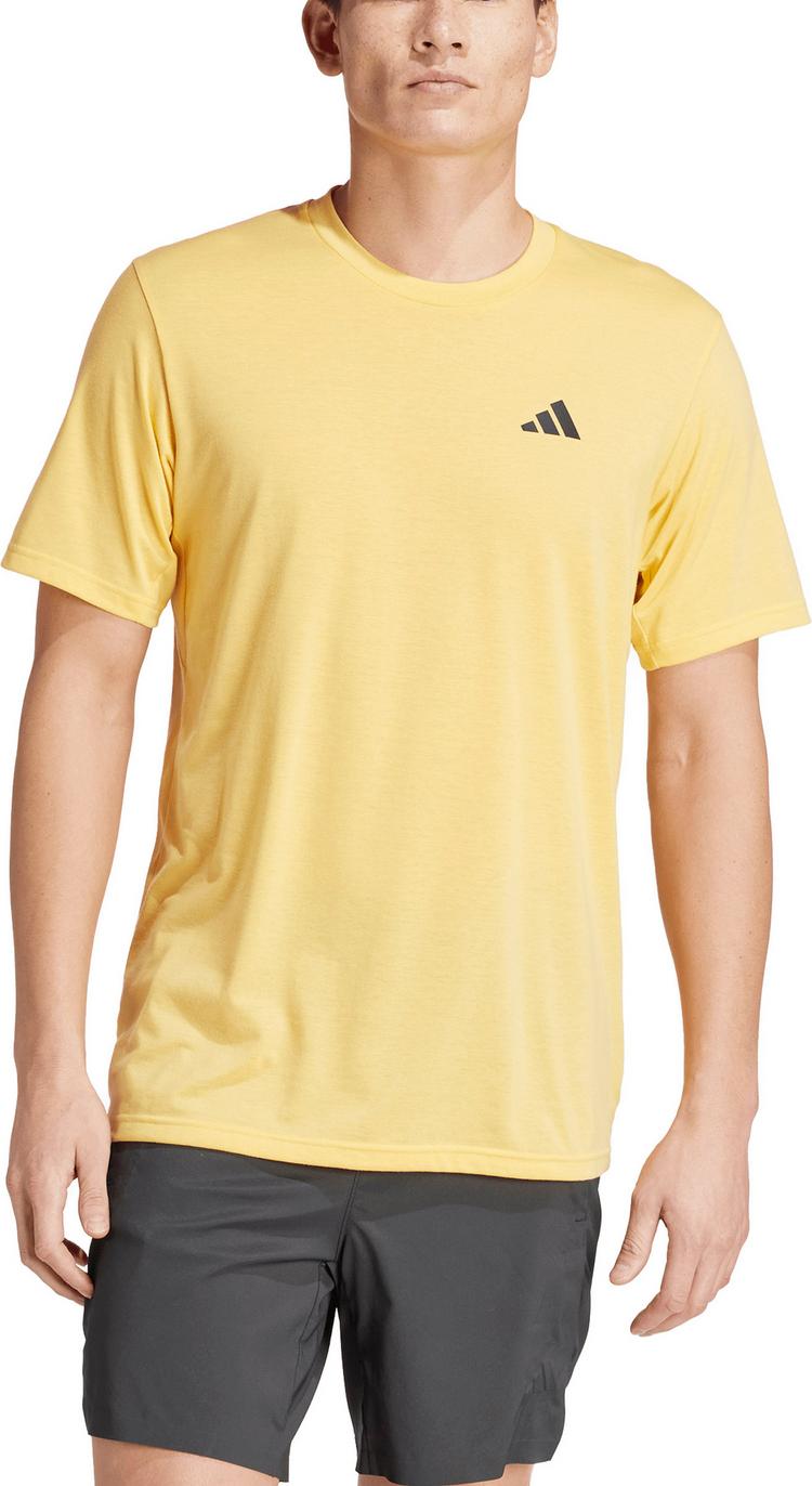 adidas adidas Funktionsshirt Herren - semi spark-black - 3 | SportScheck