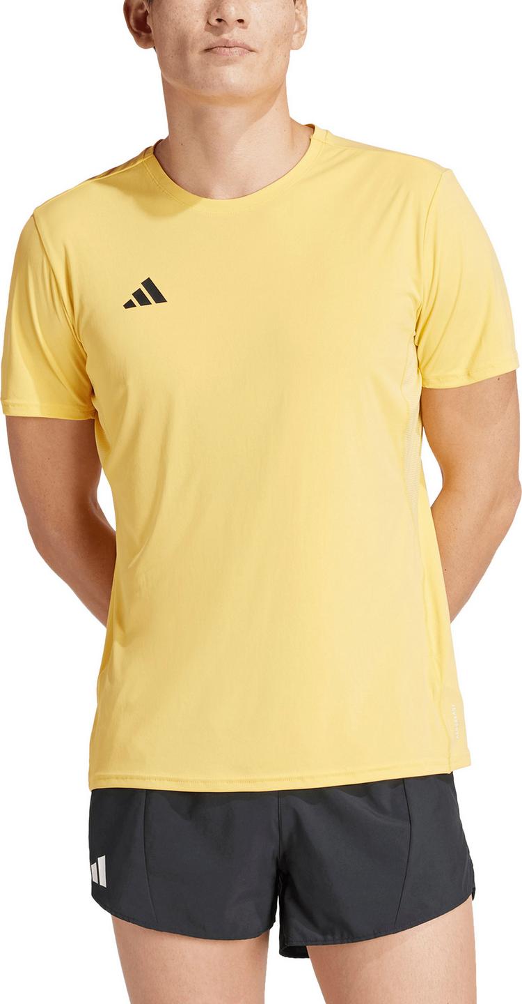 adidas adidas ADIZERO Funktionsshirt Herren - semi spark - 3 | SportScheck