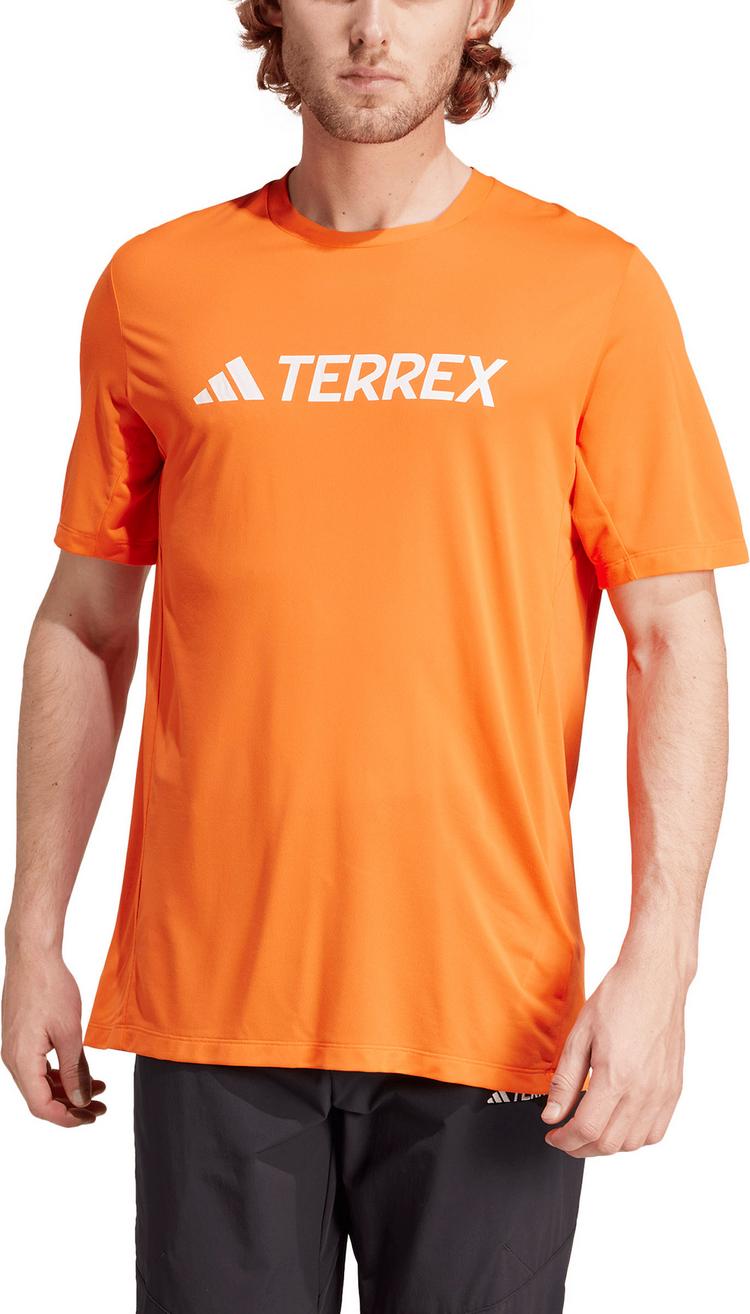 adidas adidas MULTI LOGO Funktionsshirt Herren - seimor - 3 | SportScheck