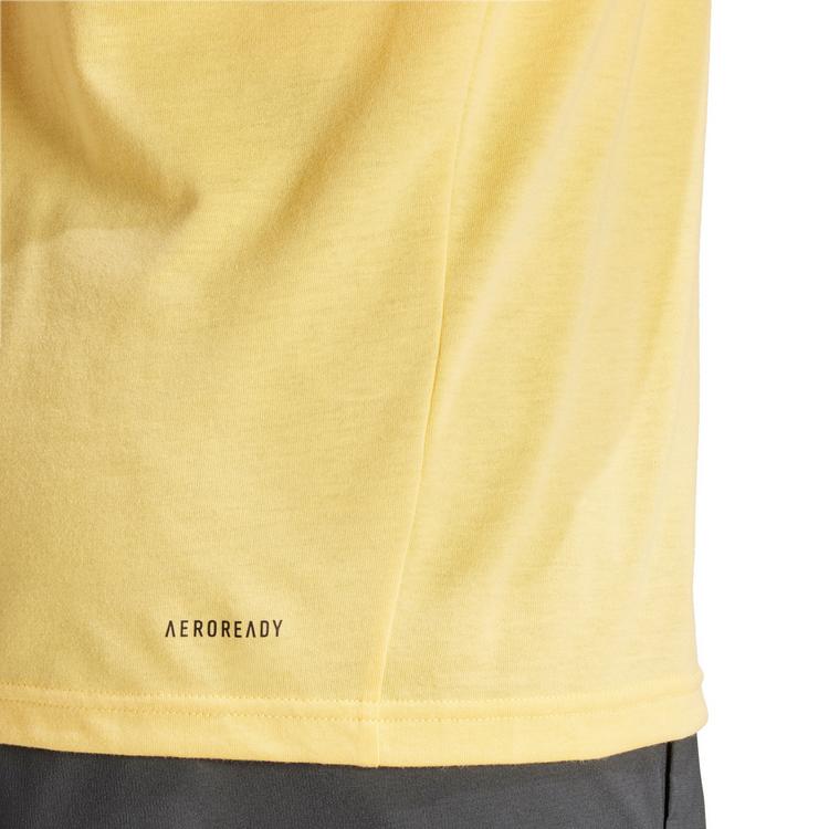 adidas adidas Funktionsshirt Herren - semi spark-black - 5 | SportScheck