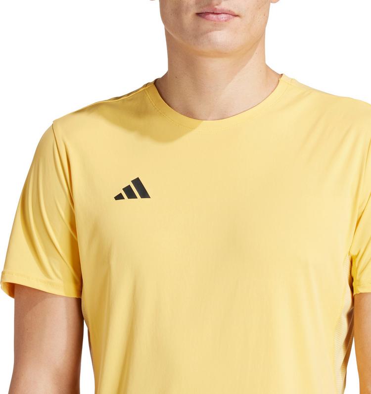 adidas adidas ADIZERO Funktionsshirt Herren - semi spark - 6 | SportScheck