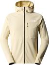 The North Face Summit Futurefleece Fleecejacke Herren - gravel