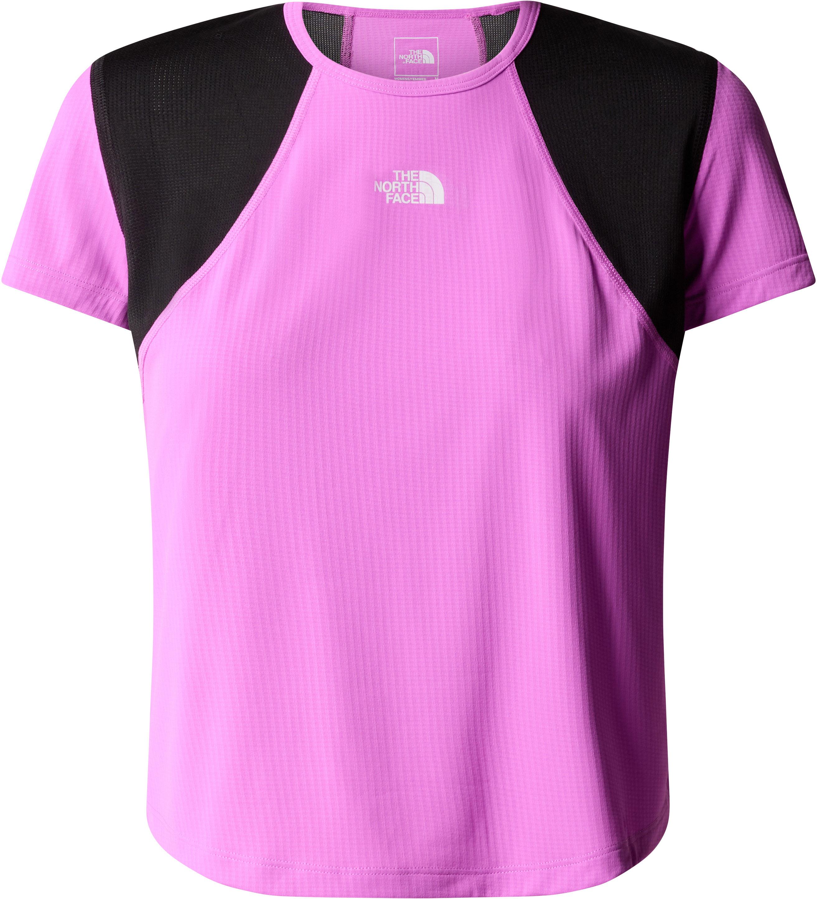 The North Face Funktionsshirt Damen