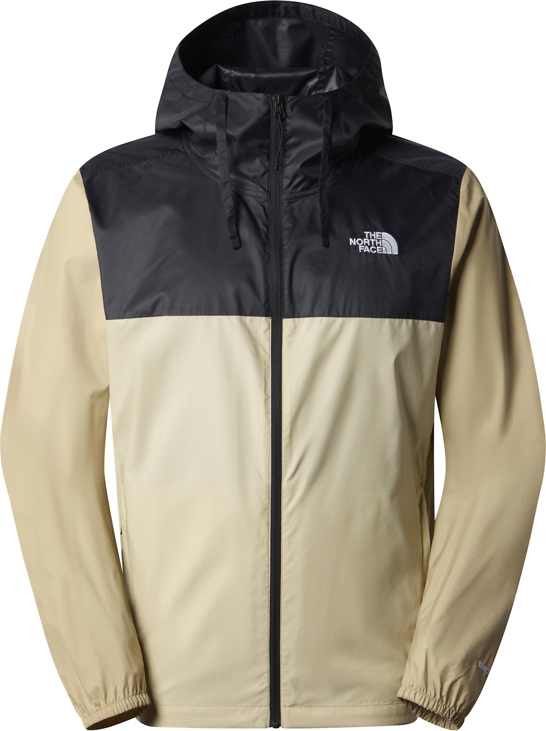 The North Face Cyclone Kapuzenjacke Herren gravel tnf black khaki im Online Shop von SportScheck kaufen