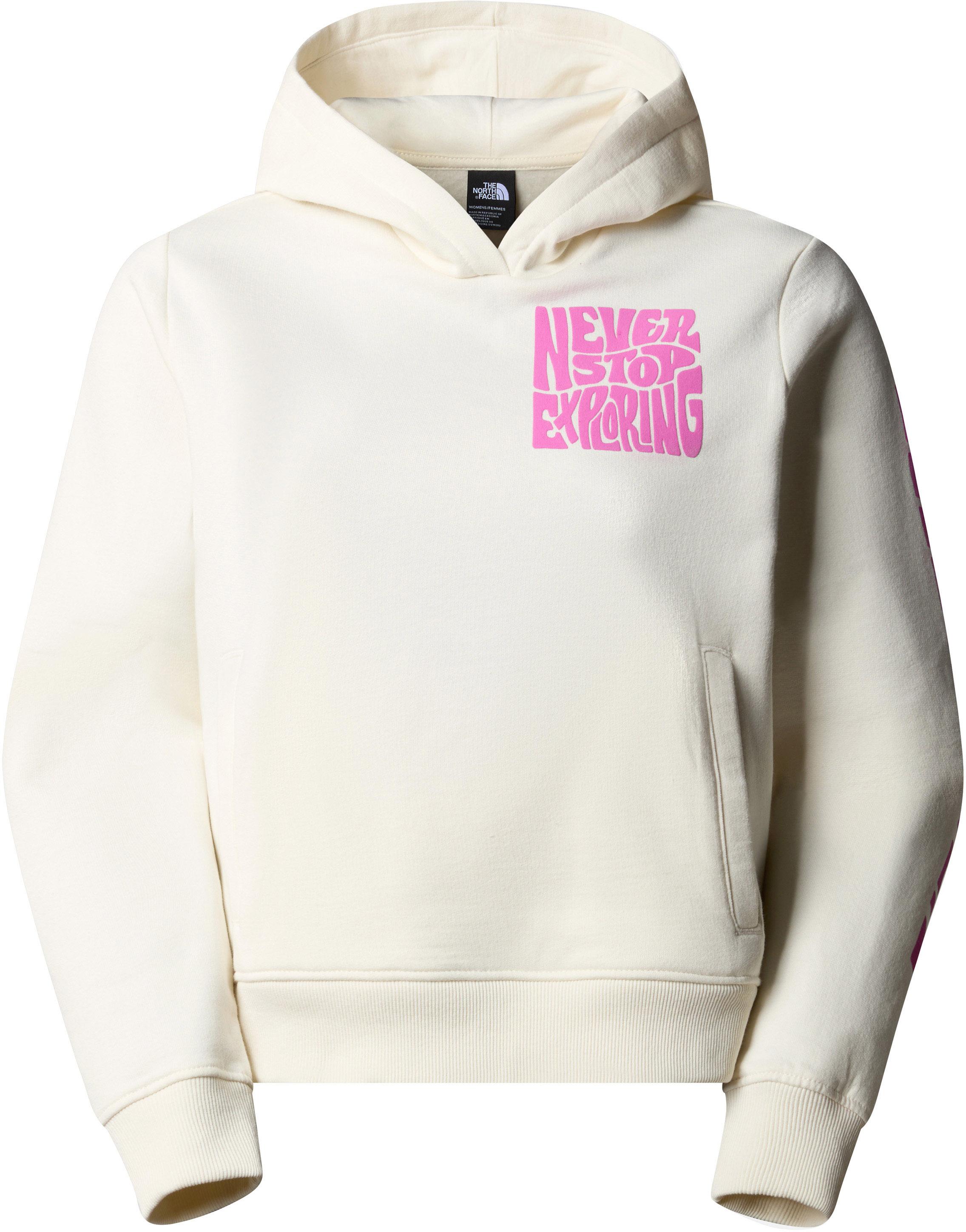 The North Face Mountain Play Hoodie Damen