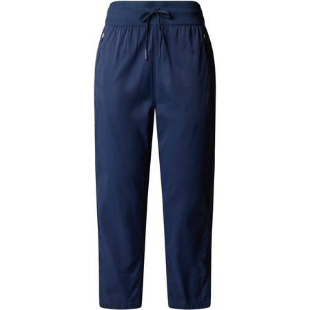 The North Face APHRODITE Caprihose Damen Hosen S Normal | 00196575618884 The North Face APHRODITE Caprihose Damen Hosen S Normal | 00196575618884