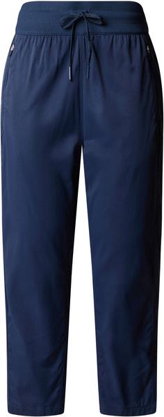 The North Face APHRODITE Caprihose Damen summit navy