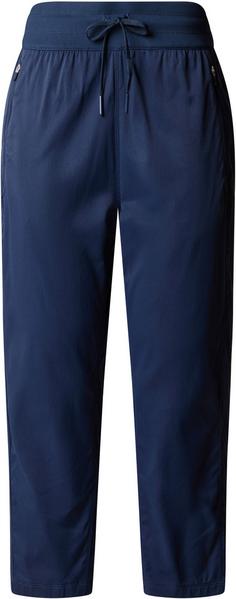 The North Face APHRODITE Caprihose Damen summit navy