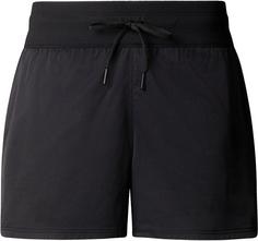 The North Face APHRODITE Funktionsshorts Damen tnf black
