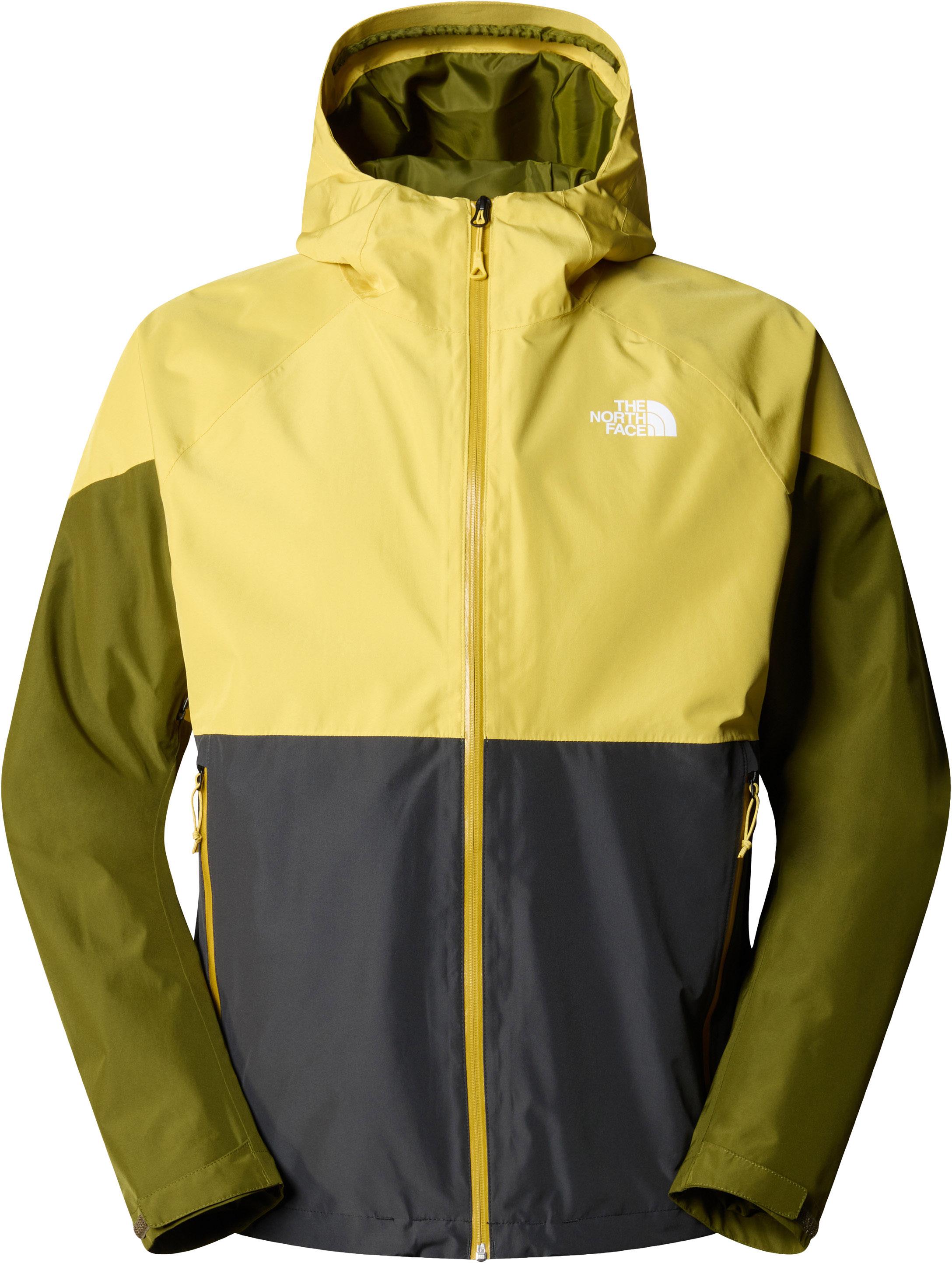 The North Face LIGHTNING ZIP-IN Funktionsjacke Herren