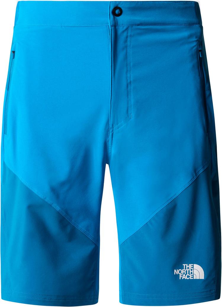 The North Face The North Face FELIK Funktionsshorts Herren - skyline blue-adriatic b - 0 | SportScheck