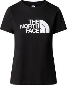 The North Face EASY T-Shirt Damen tnf black