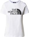 The North Face EASY T-Shirt Damen - tnf white