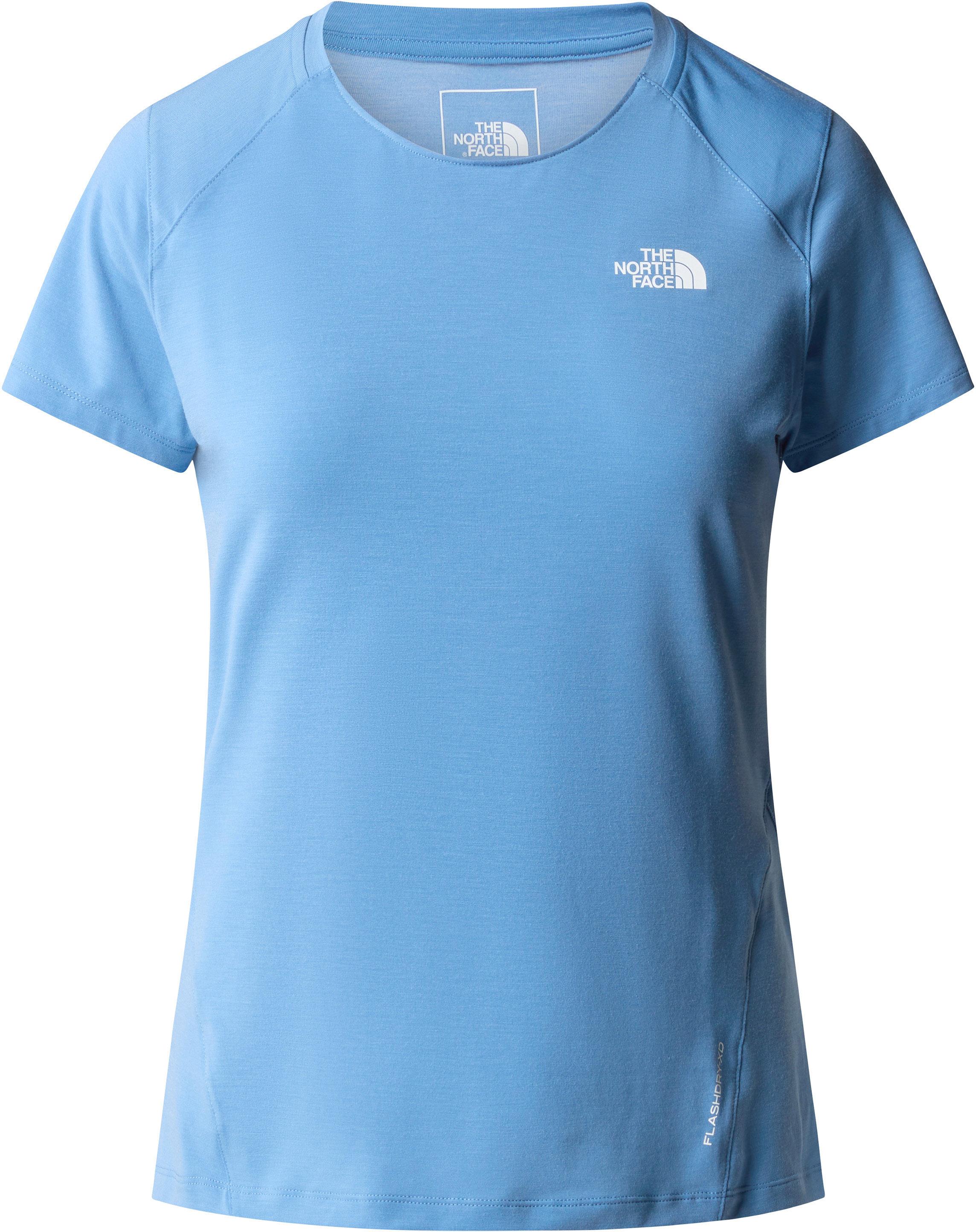 The North Face LIGHTNING ALPINE Funktionsshirt Damen