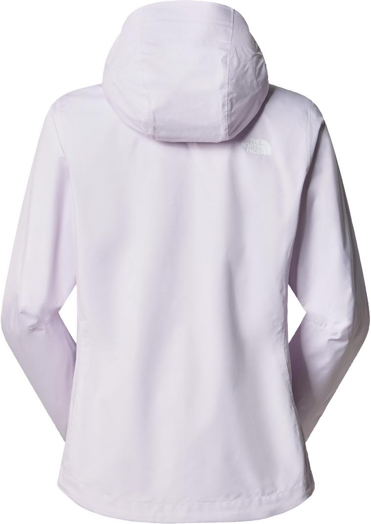 The North Face The North Face QUEST Regenjacke Damen - icy lilac - 0 | SportScheck