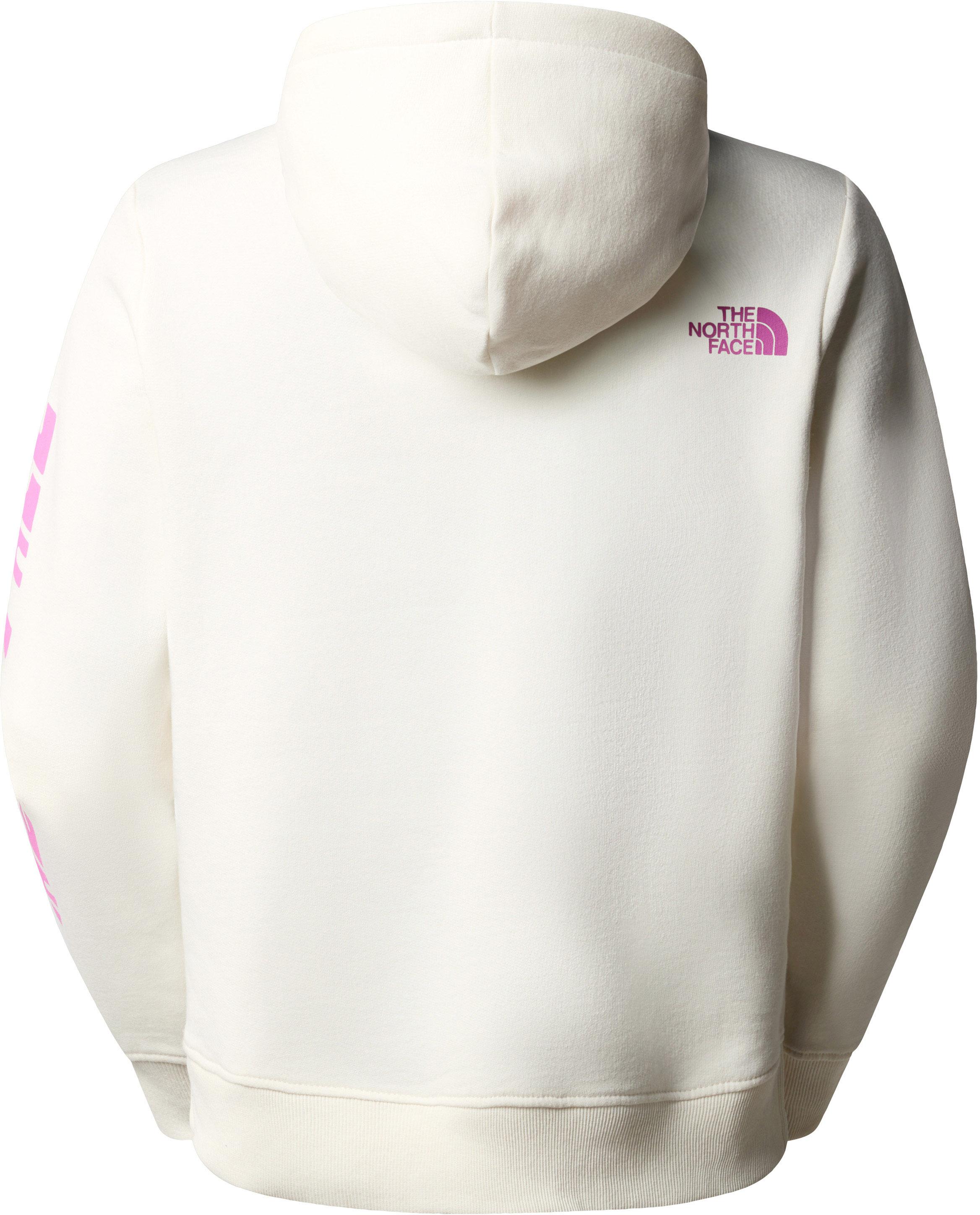 The North Face Mountain Play Hoodie Damen