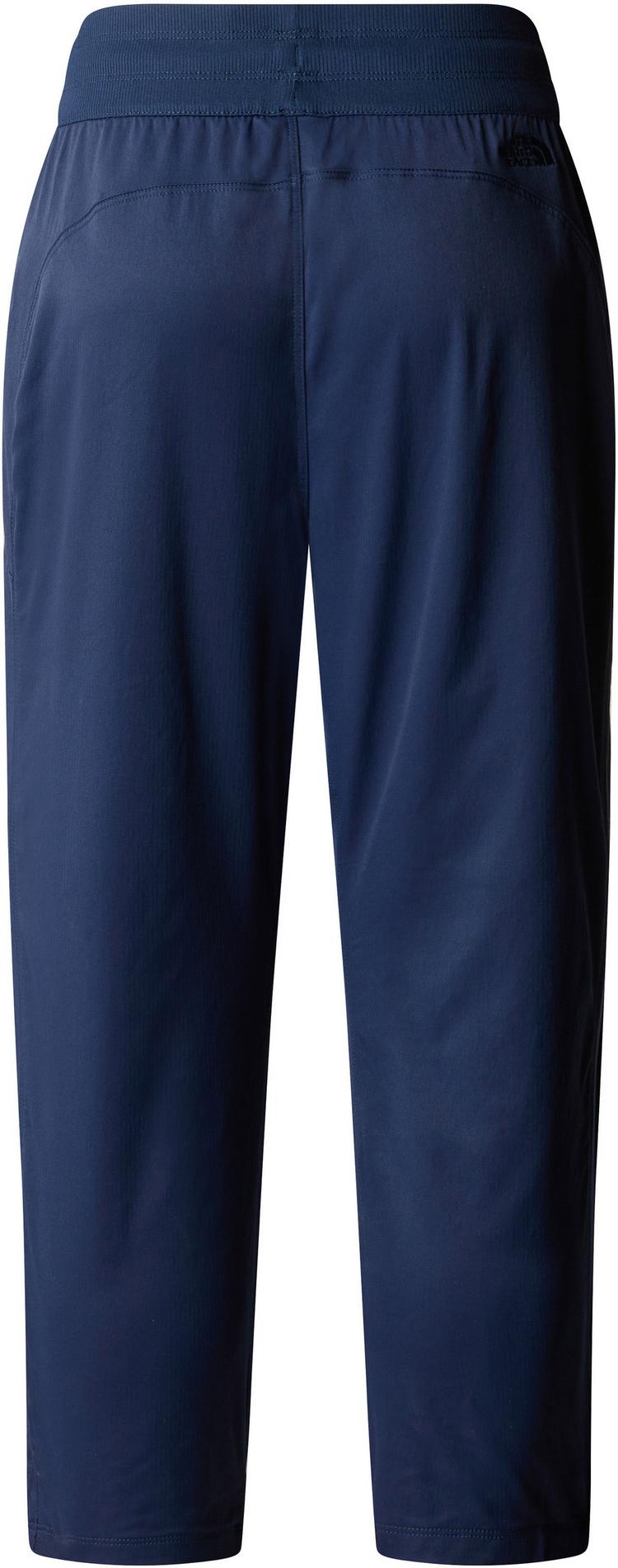 The North Face The North Face APHRODITE Caprihose Damen - summit navy - 0 | SportScheck