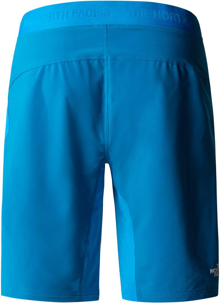 The North Face The North Face FELIK Funktionsshorts Herren - skyline blue-adriatic b - 0 | SportScheck