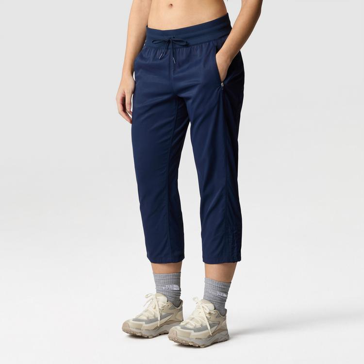 The North Face The North Face APHRODITE Caprihose Damen - summit navy - 0 | SportScheck