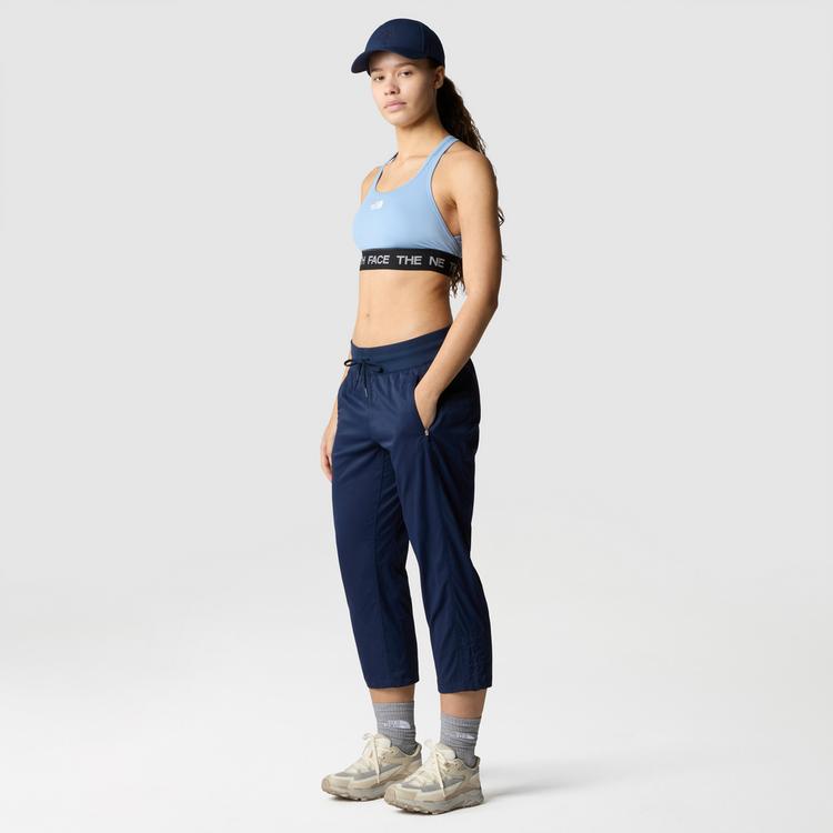 The North Face The North Face APHRODITE Caprihose Damen - summit navy - 2 | SportScheck