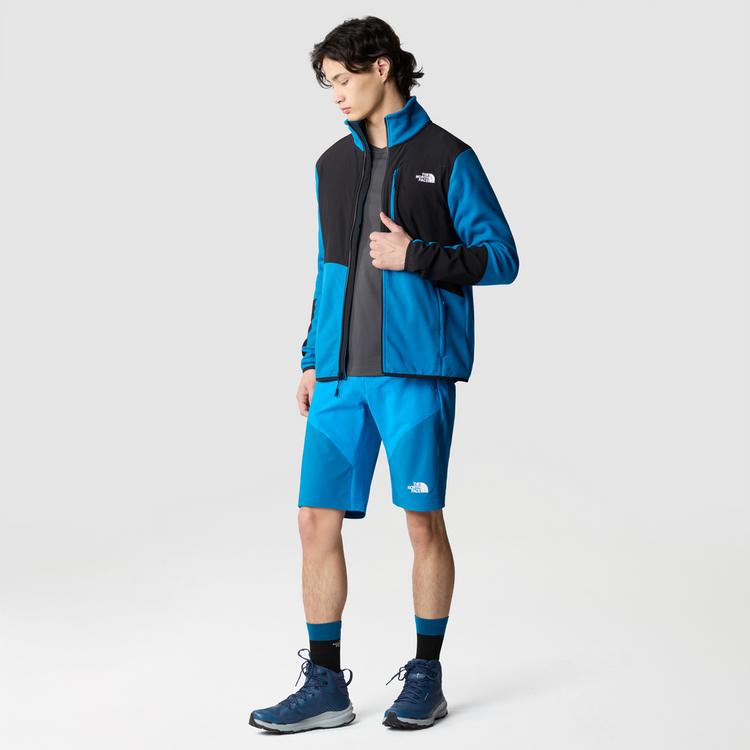 The North Face The North Face FELIK Funktionsshorts Herren - skyline blue-adriatic b - 2 | SportScheck