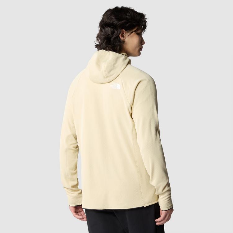 The North Face The North Face Summit Futurefleece Fleecejacke Herren - gravel - 1 | SportScheck