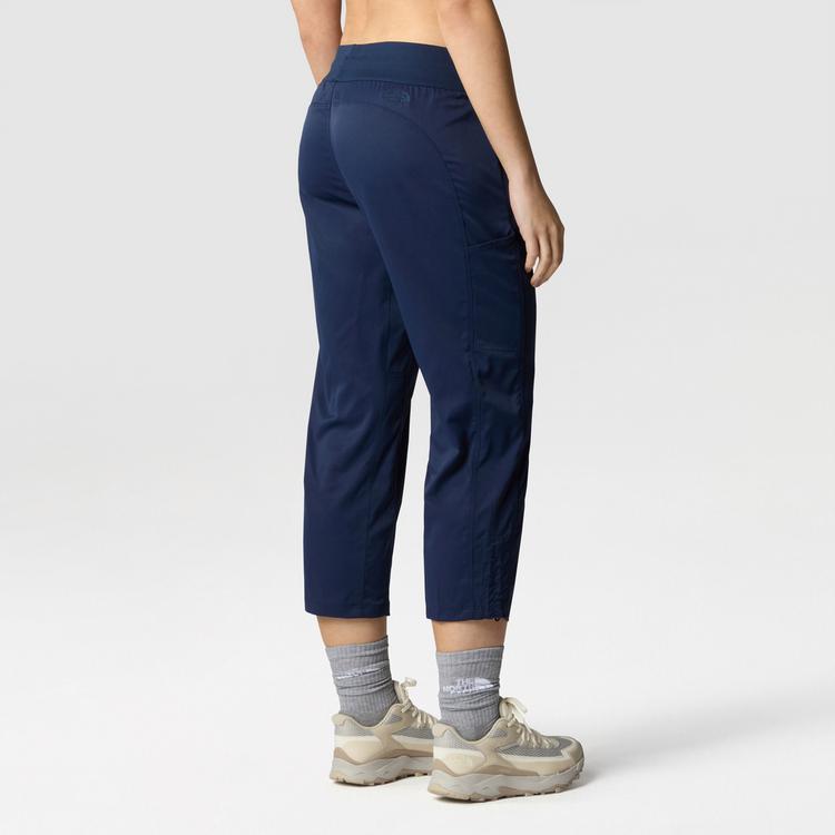 The North Face The North Face APHRODITE Caprihose Damen - summit navy - 1 | SportScheck