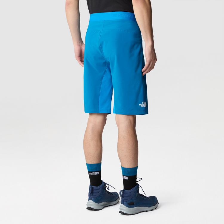 The North Face The North Face FELIK Funktionsshorts Herren - skyline blue-adriatic b - 1 | SportScheck