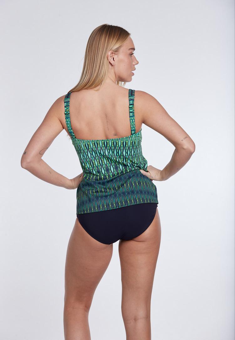 Sunflair Sunflair Bikini Set Damen - gr&uuml;n - 1 | SportScheck