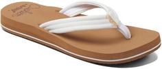Reef CUSHION Zehentrenner Damen white
