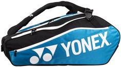 Yonex Club Line Tennistasche blue