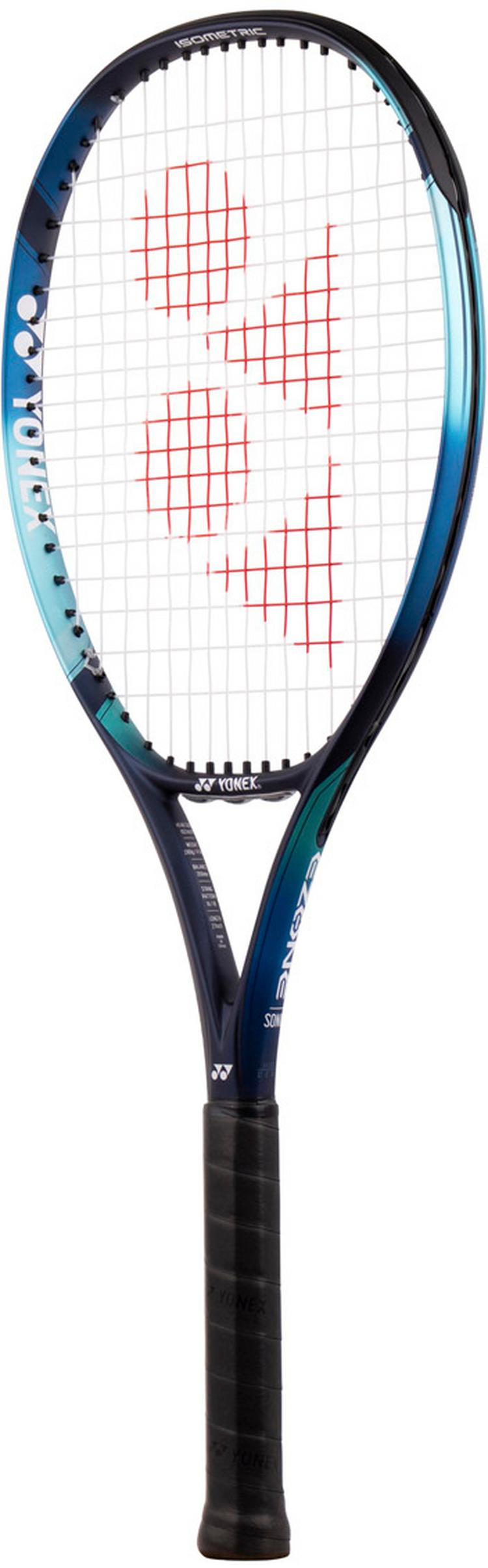 Yonex Yonex E Zone Sonic Tennisschl&auml;ger - sky blue - 0 | SportScheck