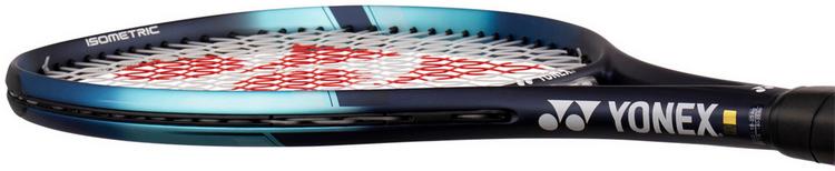 Yonex Yonex E Zone Sonic Tennisschl&auml;ger - sky blue - 2 | SportScheck