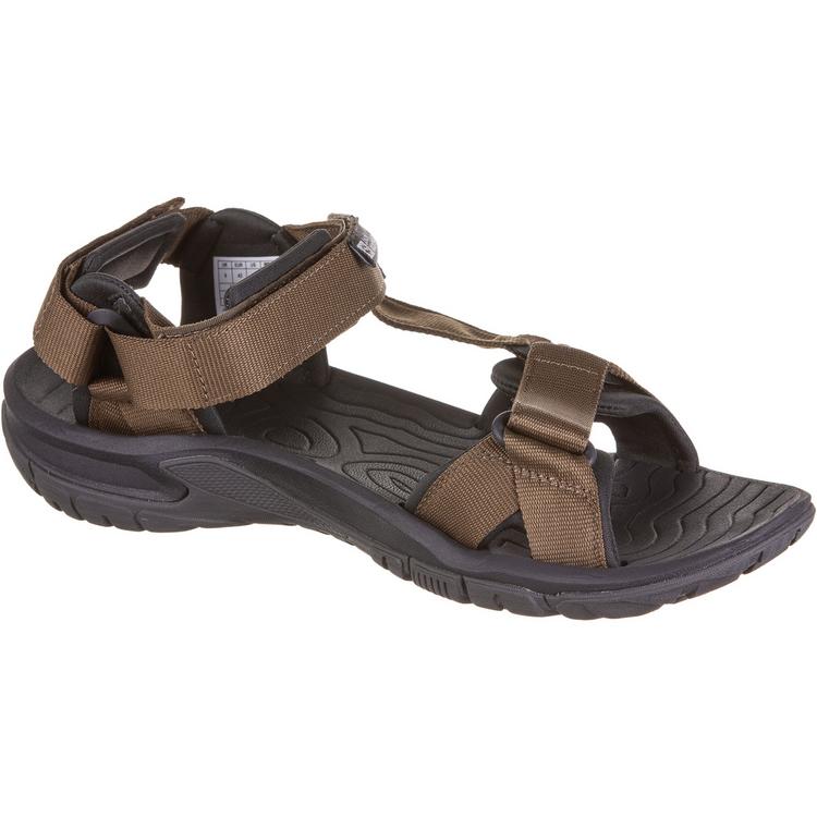 Jack Wolfskin Jack Wolfskin Lakewood Ride Outdoorsandalen Herren - tabacco - 0 | SportScheck